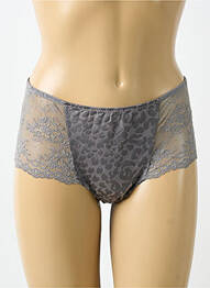 Shorty shorty gris PRIMADONNA femme