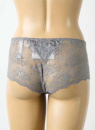 Shorty shorty gris PRIMADONNA femme