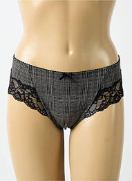 Shorty shorty gris PRIMADONNA femme