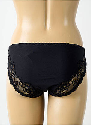 Culotte culotte gris PRIMADONNA femme