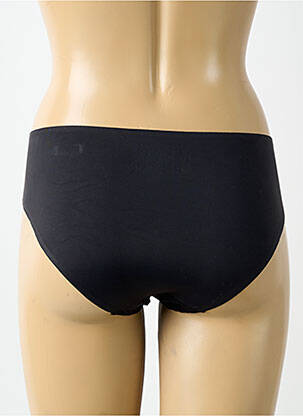 Culotte culotte noir CHANTELLE femme