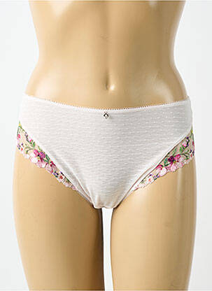 Shorty rose FANTASIE femme