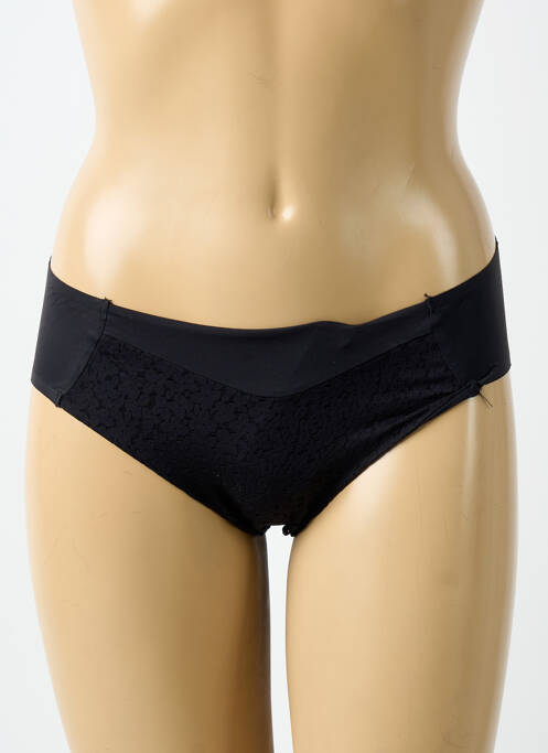 Culotte culotte noir CHANTELLE femme