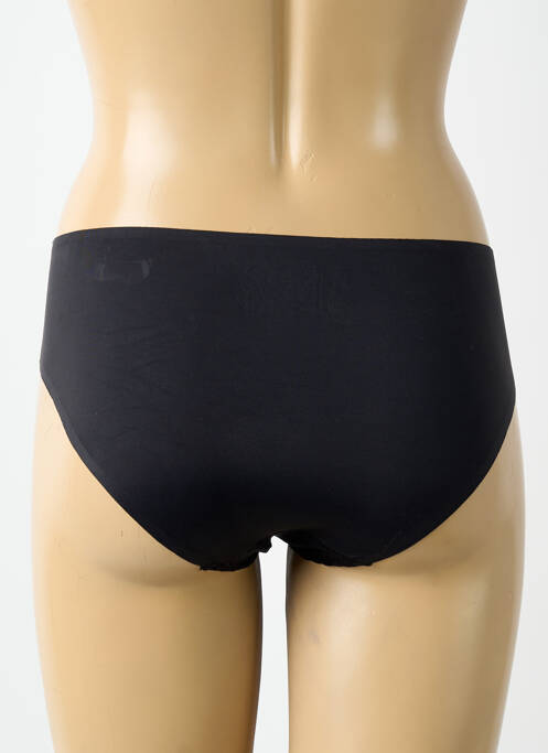 Culotte culotte noir CHANTELLE femme