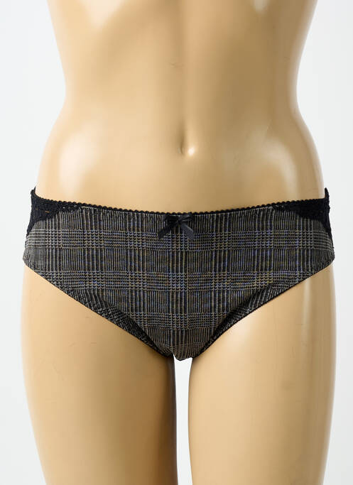 Culotte noir PRIMA DONNA femme