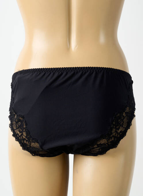 Culotte noir PRIMA DONNA femme