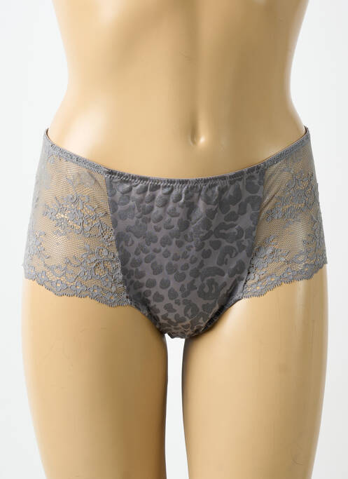 Shorty gris PRIMA DONNA femme