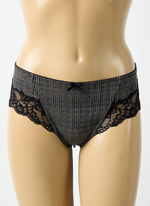 Shorty gris PRIMA DONNA femme