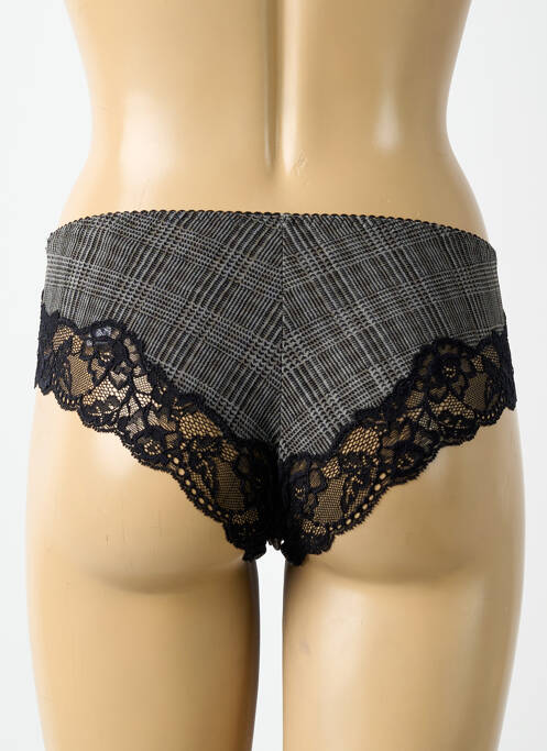 Shorty gris PRIMA DONNA femme