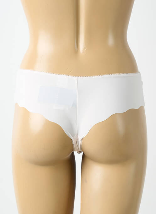 Shorty rose FANTASIE femme