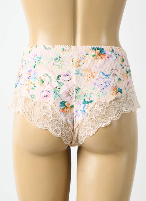 Shorty rose PRIMA DONNA femme