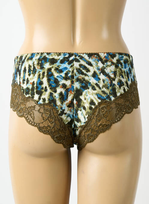 Shorty vert PRIMA DONNA femme