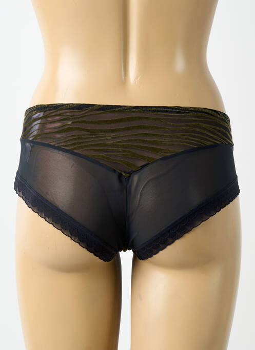 Shorty vert PRIMA DONNA femme