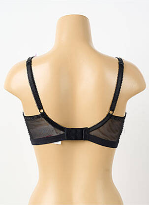Soutien-gorge sans armature bralettes noir FREYA femme