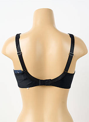 Soutien-gorge haut soutien-gorge emboitant haut soutien-gorge emboitant noir PRIMADONNA femme