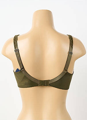 Soutien-gorge haut soutien-gorge emboitant haut soutien-gorge emboitant vert PRIMADONNA femme