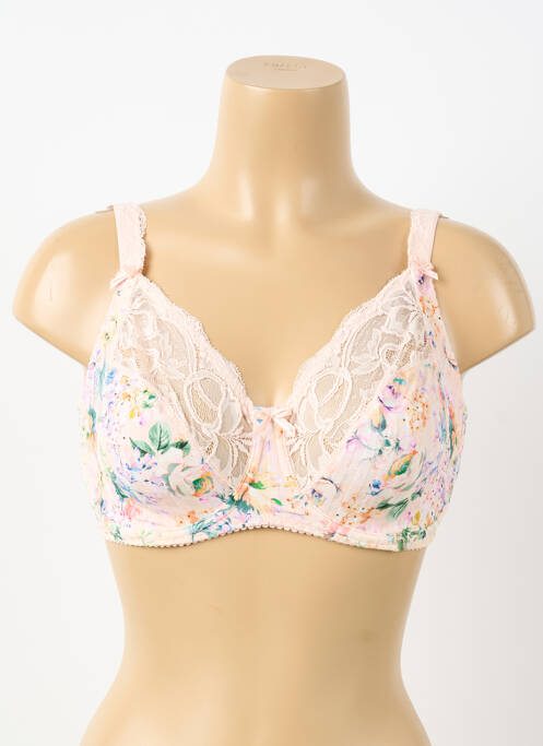 Soutien-gorge haut soutien-gorge emboitant haut soutien-gorge emboitant rose PRIMA DONNA femme