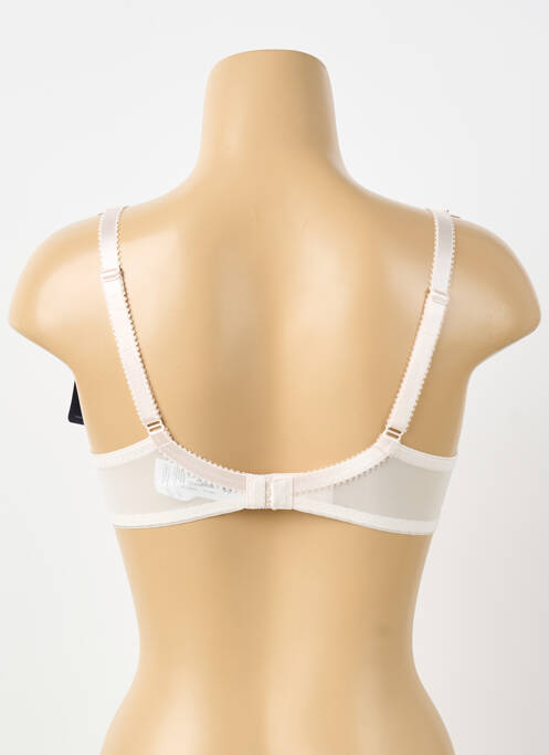 Soutien-gorge légère et transparente haut soutien-gorge emboitant rose FANTASIE femme