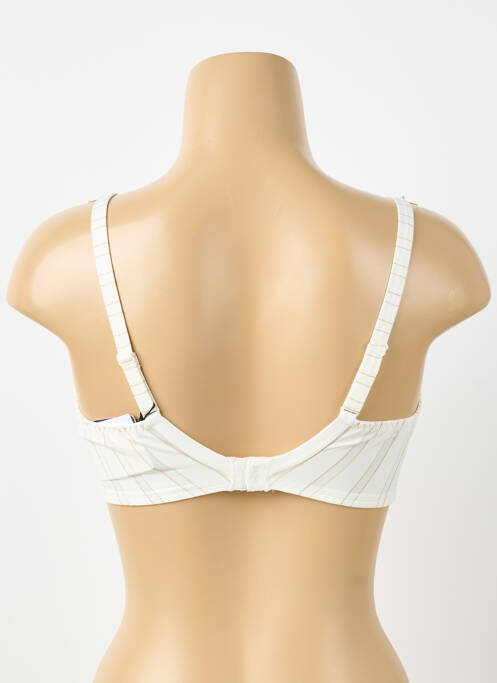 Soutien-gorge haut soutien-gorge moulé haut soutien-gorge moulé blanc PRIMADONNA femme