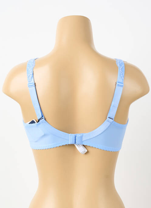 Soutien-gorge haut soutien-gorge emboitant haut soutien-gorge emboitant bleu PRIMADONNA femme