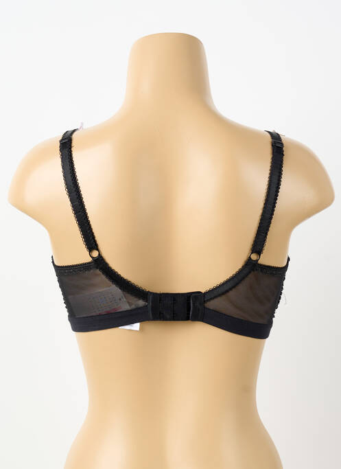 Soutien-gorge sans armature bralettes noir FREYA femme