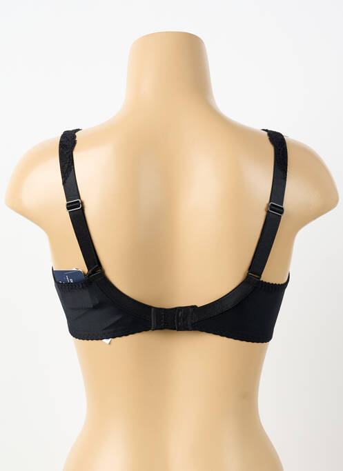 Soutien-gorge haut soutien-gorge emboitant haut soutien-gorge emboitant noir PRIMADONNA femme