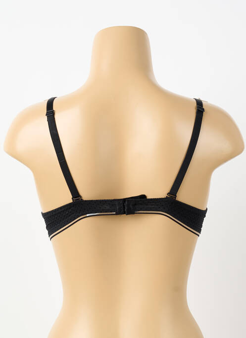 Soutien-gorge haut soutien-gorge push-up haut soutien-gorge push-up noir SIMONE PERELE femme