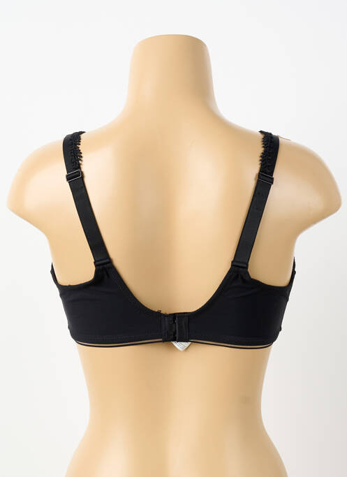 Soutien-gorge haut soutien-gorge emboitant haut soutien-gorge emboitant noir SIMONE PERELE femme