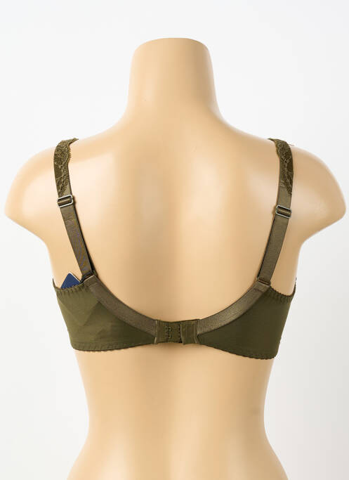 Soutien-gorge haut soutien-gorge emboitant haut soutien-gorge emboitant vert PRIMADONNA femme