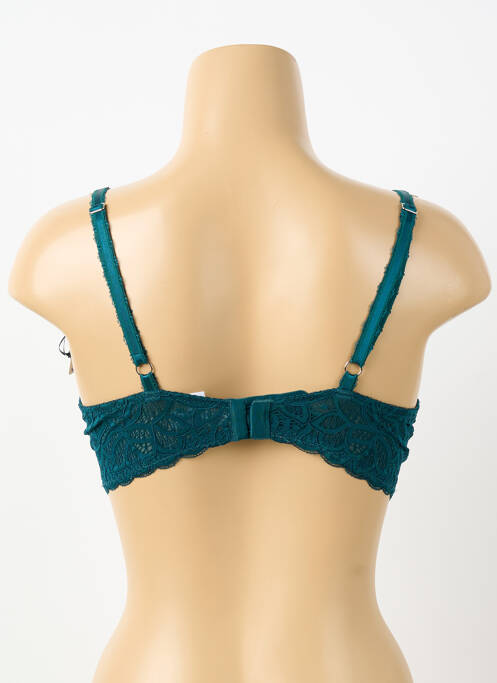 Soutien-gorge haut soutien-gorge push-up haut soutien-gorge push-up vert WACOAL femme