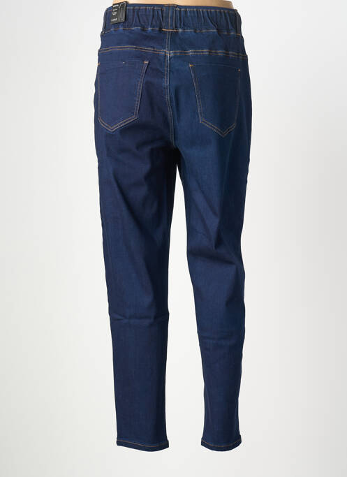 Jegging bleu CISO femme