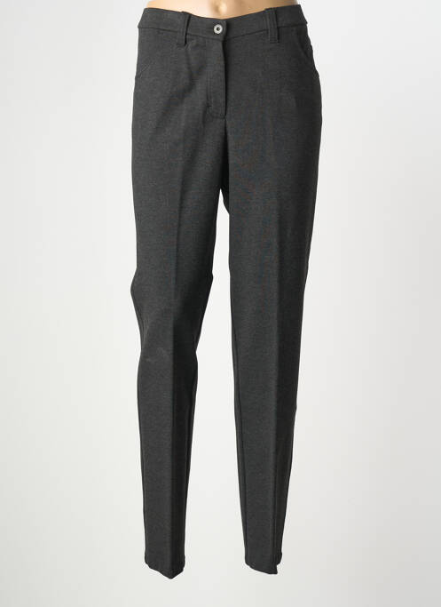 Pantalon slim gris KJBRAND femme