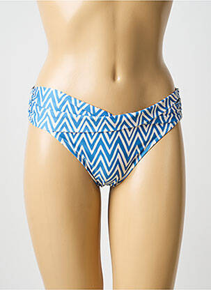 Culotte culotte bleu WATERCULT femme