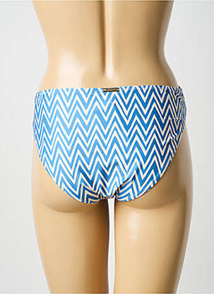 Culotte culotte bleu WATERCULT femme