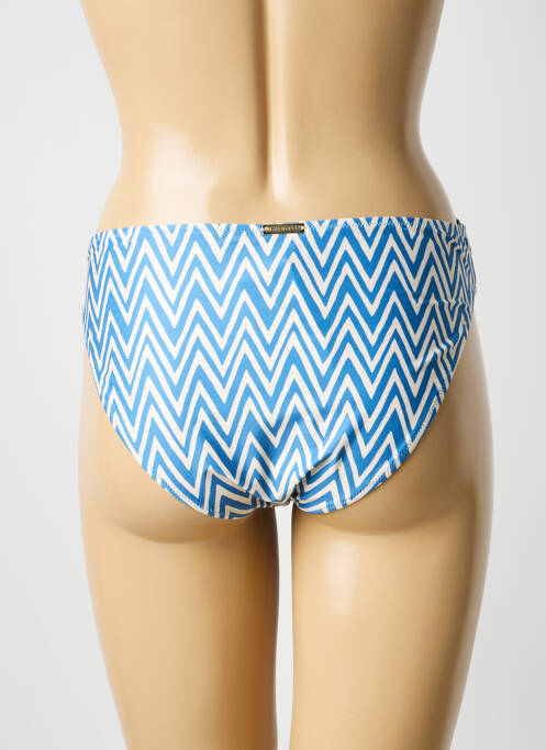 Culotte culotte bleu WATERCULT femme