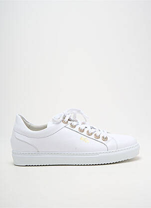 Baskets blanc MYMA femme