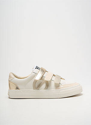 Baskets or NO NAME femme