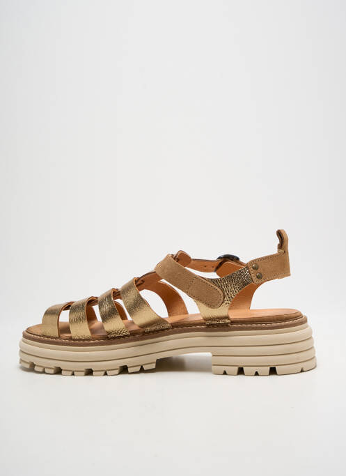 Spartiates or MINKA DESIGN femme