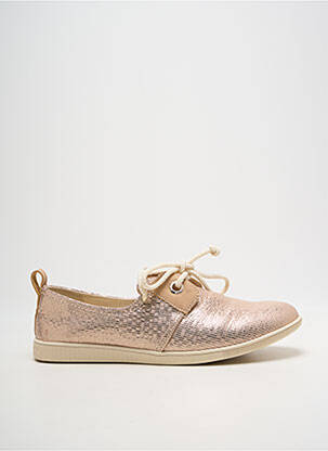 Baskets rose ARMISTICE femme
