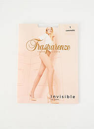 Collants stretch chair TRASPARENZE femme