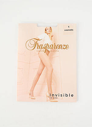 Collants stretch chair TRASPARENZE femme