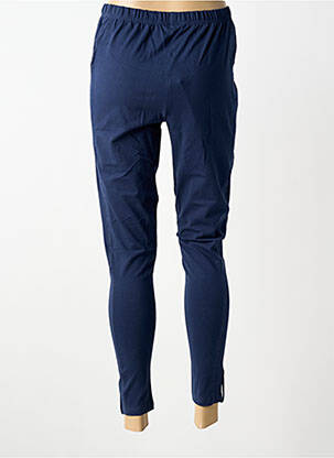 Legging stretch taille normale bleu SHEEGO femme