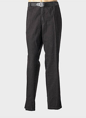 Jeans coupe droite noir M.E.N.S homme