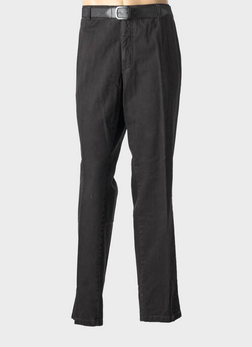 Jeans coupe droite noir M.E.N.S homme