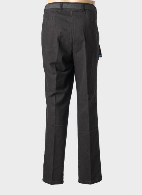 Jeans coupe droite noir M.E.N.S homme