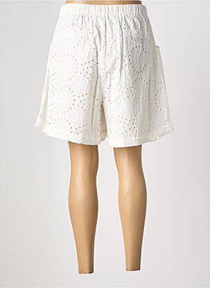 Short taille normale taille normale beige ESQUALO femme