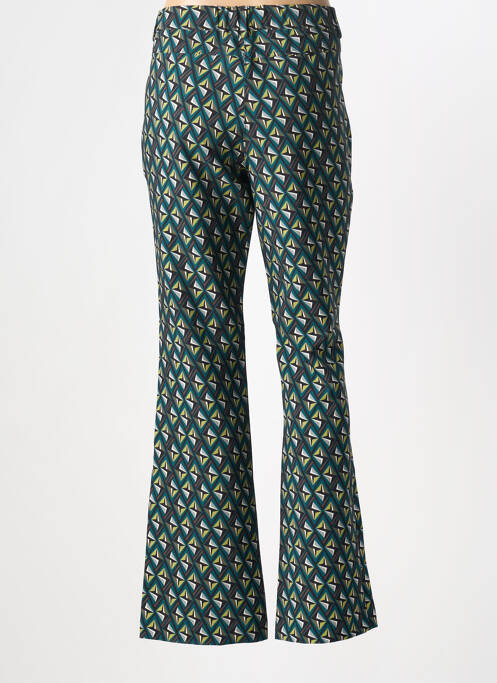 Jegging taille normale taille normale vert STARK femme
