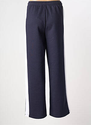 Jogging poches bleu TIFFOSI femme