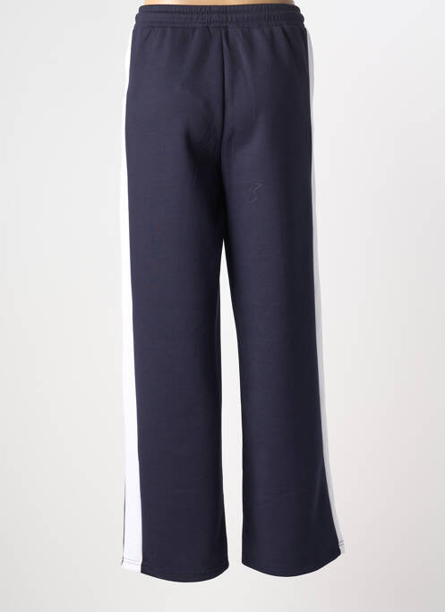 Jogging poches bleu TIFFOSI femme