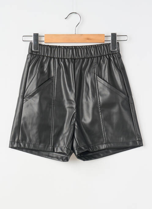 Short noir TIFFOSI femme